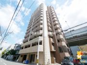 地下鉄長堀鶴見緑地線松屋町駅まで徒歩3分