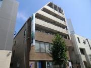 ＪＲ中央線立川駅まで徒歩8分