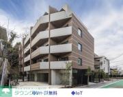ＪＲ埼京線北赤羽駅まで徒歩4分