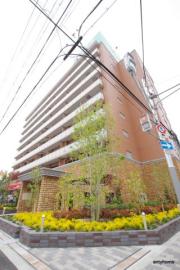 地下鉄御堂筋線西中島南方駅まで徒歩12分