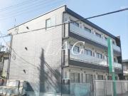 西武新宿線久米川駅まで徒歩9分