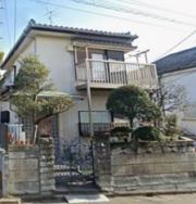 貫井4丁目戸建