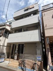 カーサミマール業平