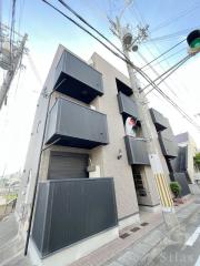 地下鉄西神・山手線長田駅まで徒歩10分