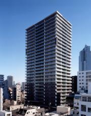 東京メトロ有楽町線新富町駅まで徒歩6分