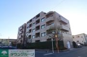 サーパス与野本町第2