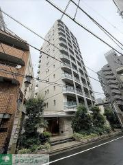 東京メトロ東西線早稲田駅まで徒歩8分