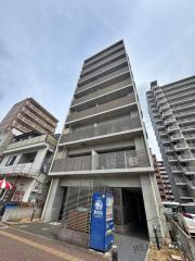 地下鉄御堂筋線なかもず駅まで徒歩2分
