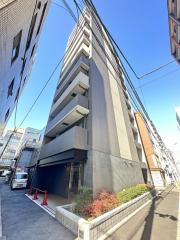 ステージファースト東日本橋