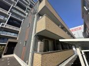 ＪＲ東北本線太子堂駅まで徒歩6分