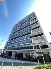 MELDIA CREST TAPP NAMBA-WEST