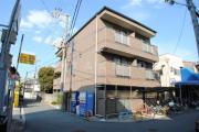 アサヒマンション