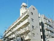 ホーユウパレス武蔵小杉