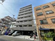 Uresidence新大阪