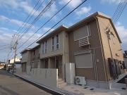 山陽電鉄網干線山陽天満駅まで徒歩18分