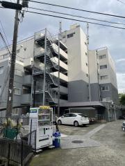野庭グリーンハイツ