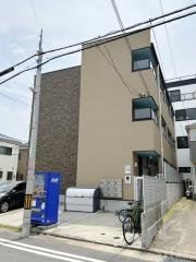 ＪＲ山陽本線新長田駅まで徒歩13分