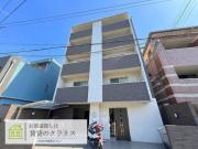 クレドール京都洛南