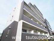 京王線仙川駅まで徒歩28分