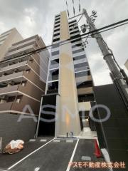 S-RESIDENCE天満橋ar