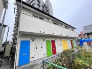 クロレ長町