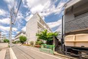 朝日第2マンション