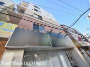 リブハピネス戸塚II