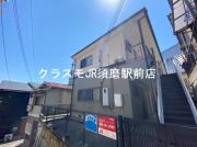 山陽電鉄本線月見山駅まで徒歩5分