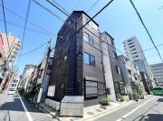 都営大江戸線新御徒町駅まで徒歩7分