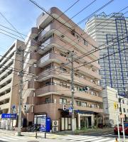 勝どき第3関根ビル