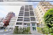 東京メトロ東西線早稲田駅まで徒歩6分