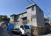 阪急神戸線芦屋川駅まで徒歩8分