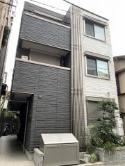 ラルゴ東麻布