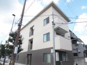 レヴァンテ宝塚