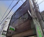 地下鉄御堂筋線心斎橋駅まで徒歩5分