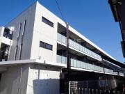 京王井の頭線久我山駅まで徒歩5分