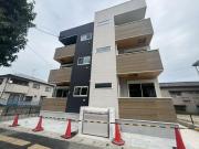 MOVE広古新開