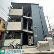 メルディア北戸田