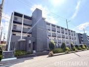 ＪＲ東海道本線南草津駅まで徒歩5分