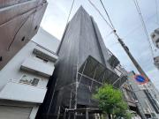 プレサンス心斎橋ラヴィ