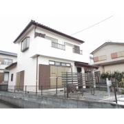 鳥谷一戸建