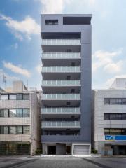東京メトロ日比谷線人形町駅まで徒歩10分