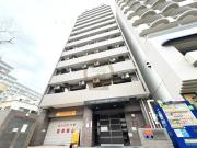 地下鉄千日前線桜川駅まで徒歩2分