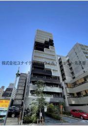 地下鉄鶴舞線丸の内駅まで徒歩2分