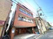ＪＲ東海道本線塚本駅まで徒歩7分
