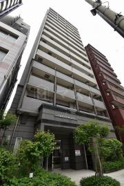 地下鉄谷町線谷町六丁目駅まで徒歩4分