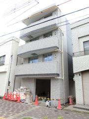 シャインヒルズ武蔵野