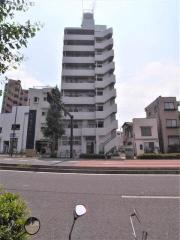 東武東上線ときわ台駅まで徒歩9分