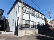 京王線つつじヶ丘駅まで徒歩5分