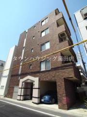 SIN-City多摩川